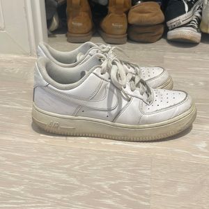 Nike Air Force 1s